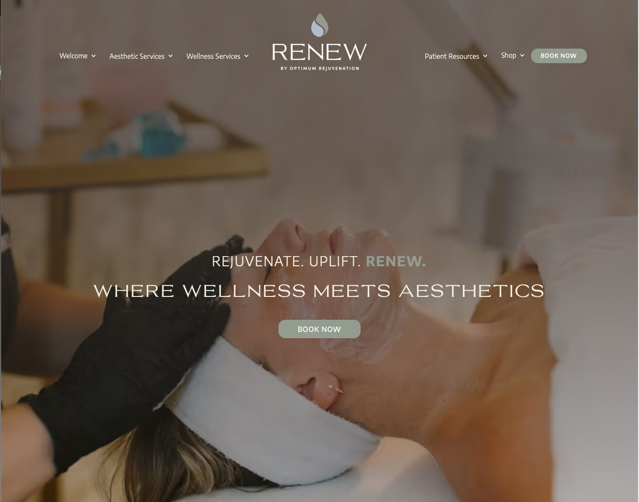 ipamorelin peptide therapy in bowling green ky Renew by Optimum Rejuvenation The Ipamorelin / CJC-1295 Topical Products Size:1000 mcg/ml - 10 ml x 3