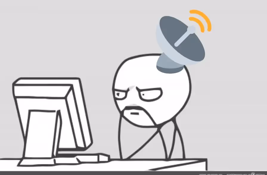 Hresko thinking about getting GigRadar
