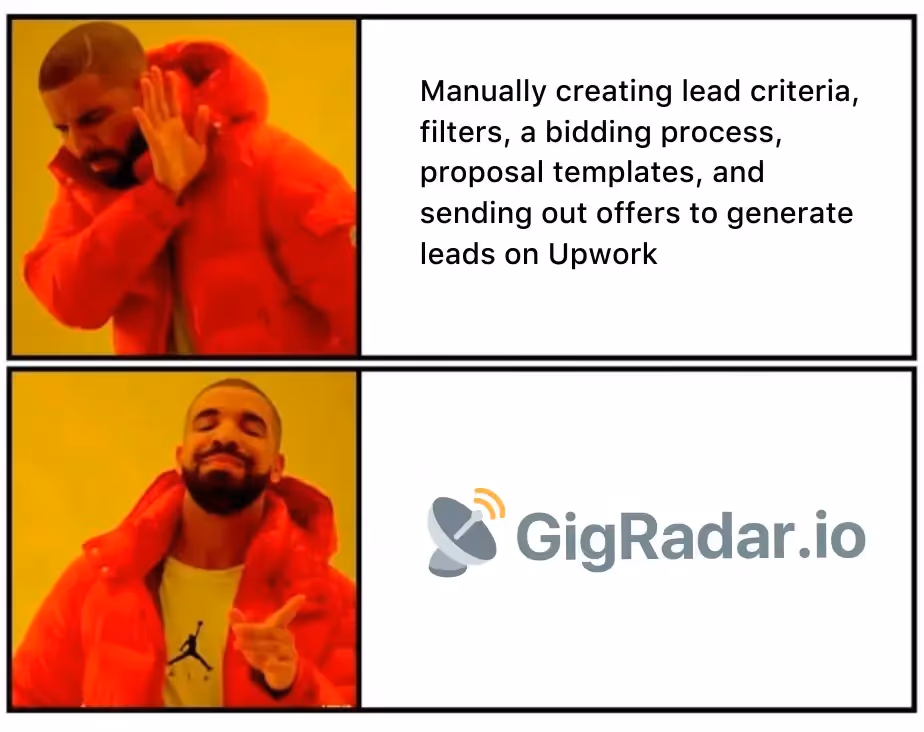 Drake meme