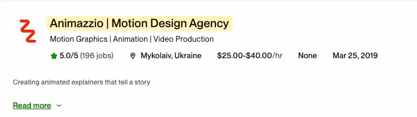 Agency Name
