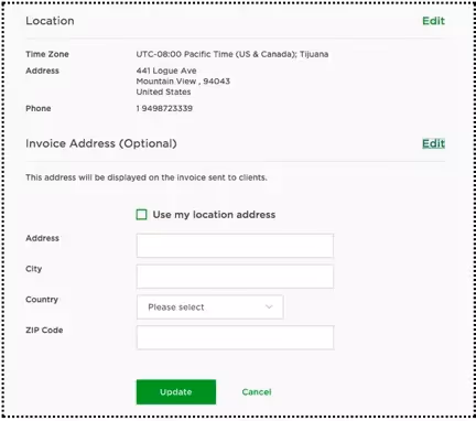How to Invoice Clients