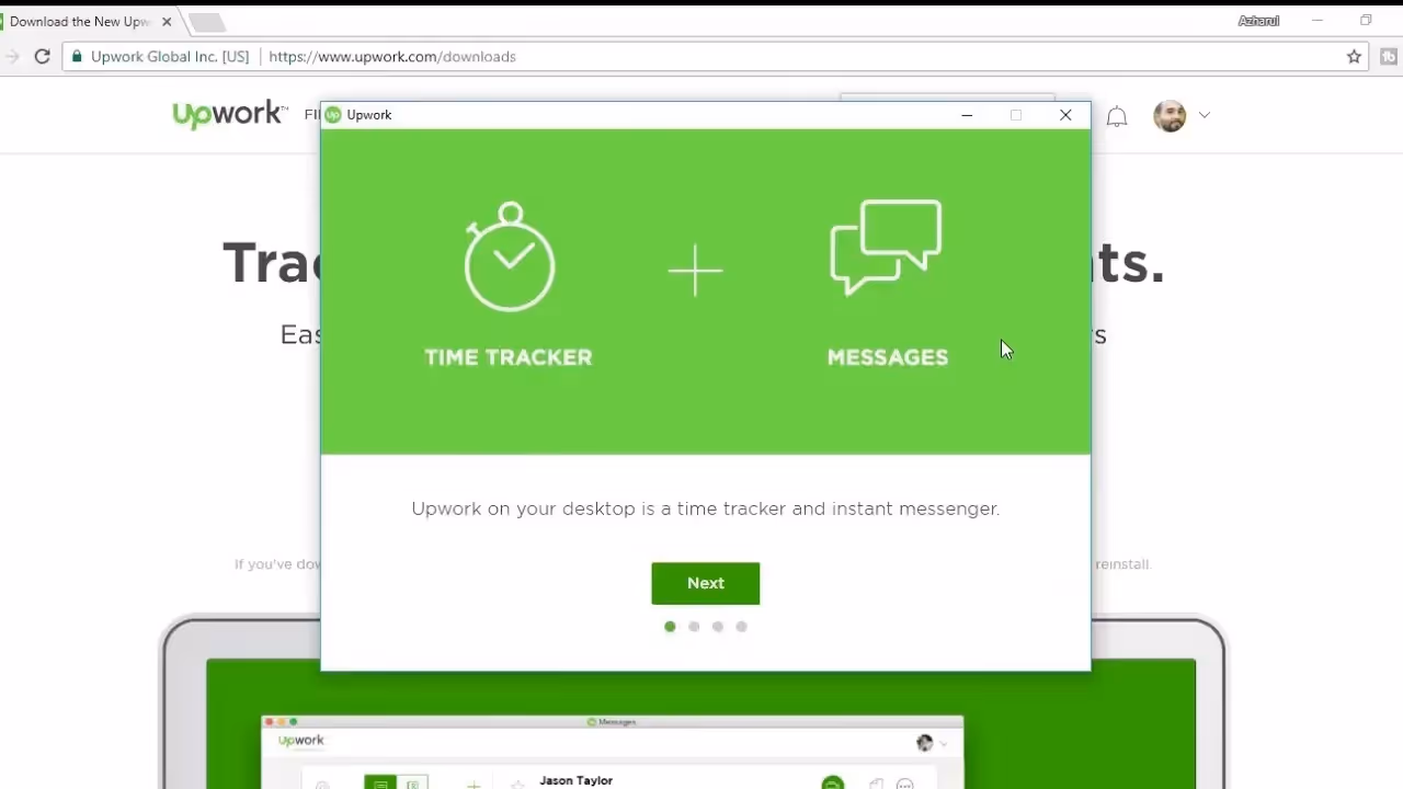Use Upwork’s Tools For Time Management and Productivity