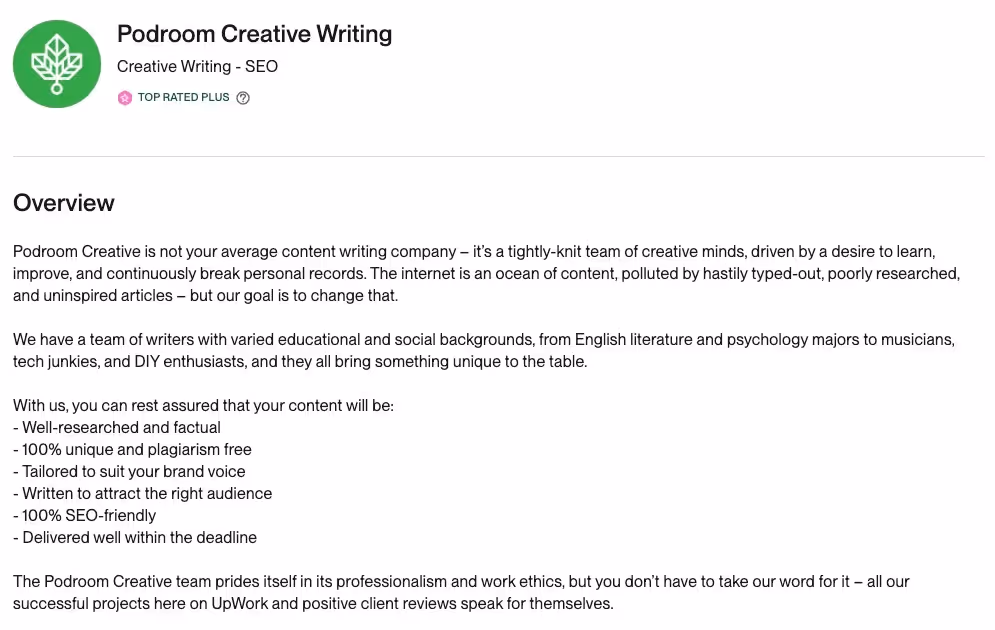 How to Make Money on Upwork for Beginners: Securing Your First Job