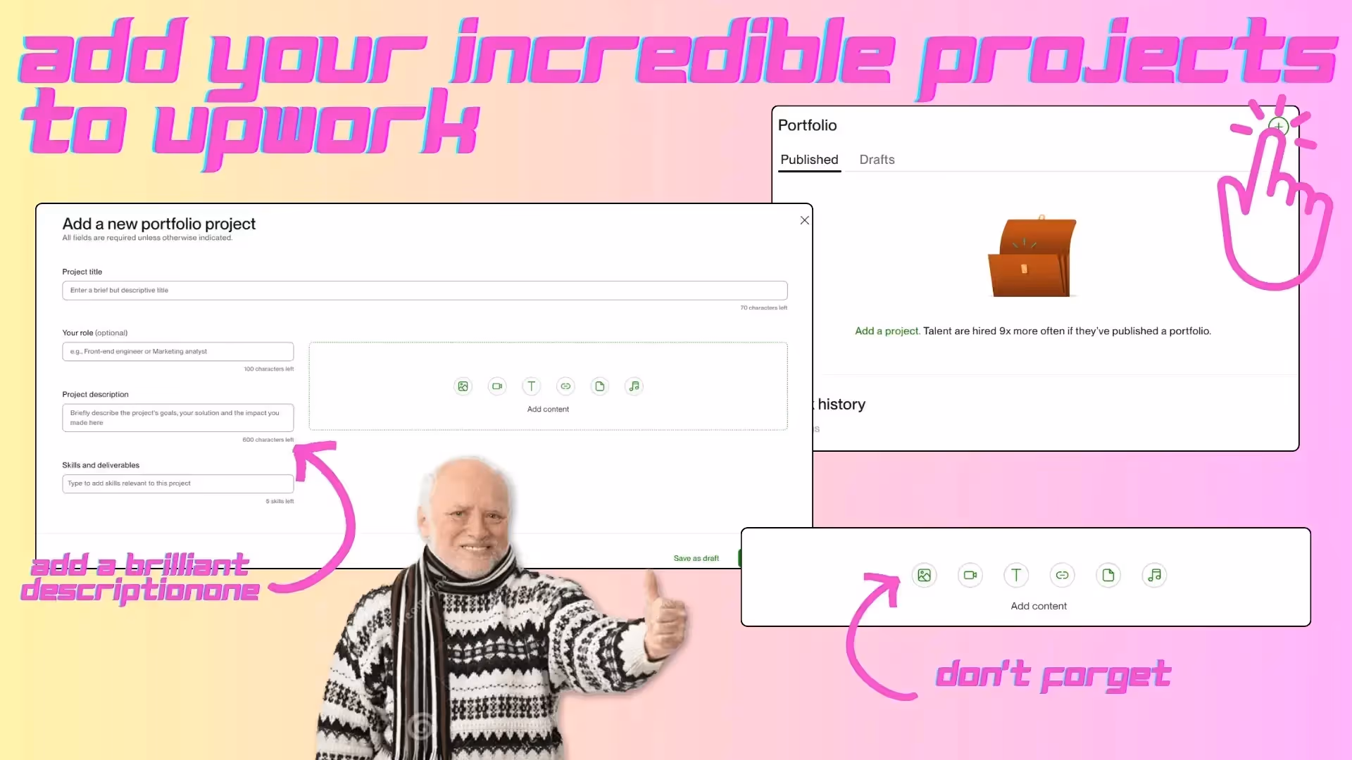 Organize for Maximum Impact