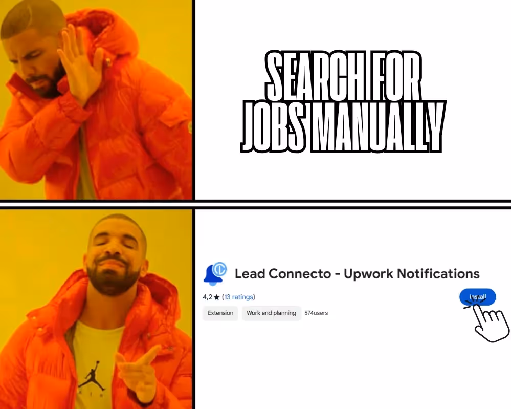 Lead Connecto