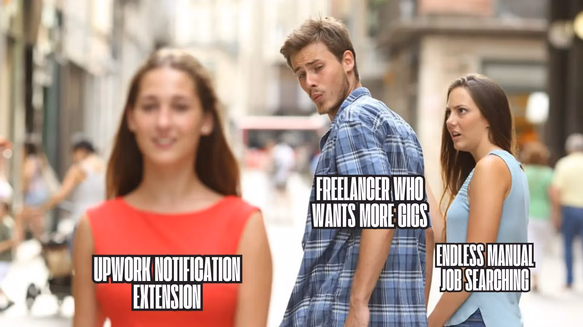 Best Upwork Notification Extensions
