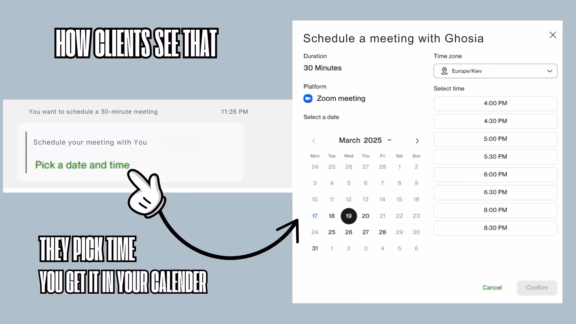 Review and Refine Your Meeting Strategy