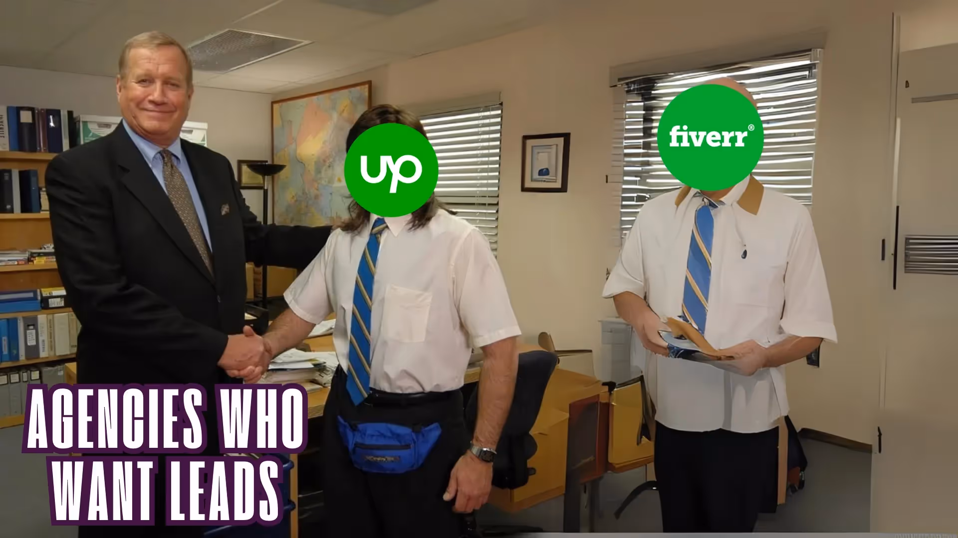 Upwork vs Fiverr Which Should You Use for Your Business?