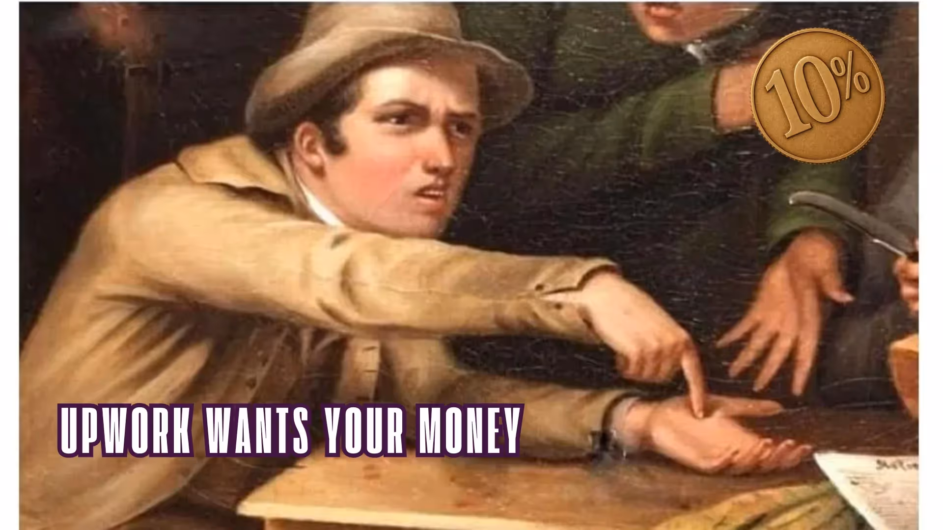 How Upwork’s Fees Compare to Other Freelance Platforms