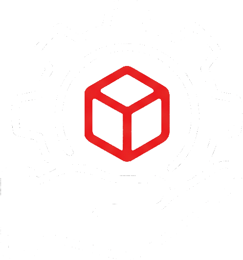 Customer Support Icon with CUWB Logo