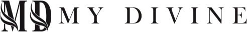 My Divine Escort Logo – Exklusiver Begleitservice
