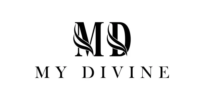 My Divine Escort Logo – Exklusiver Begleitservice