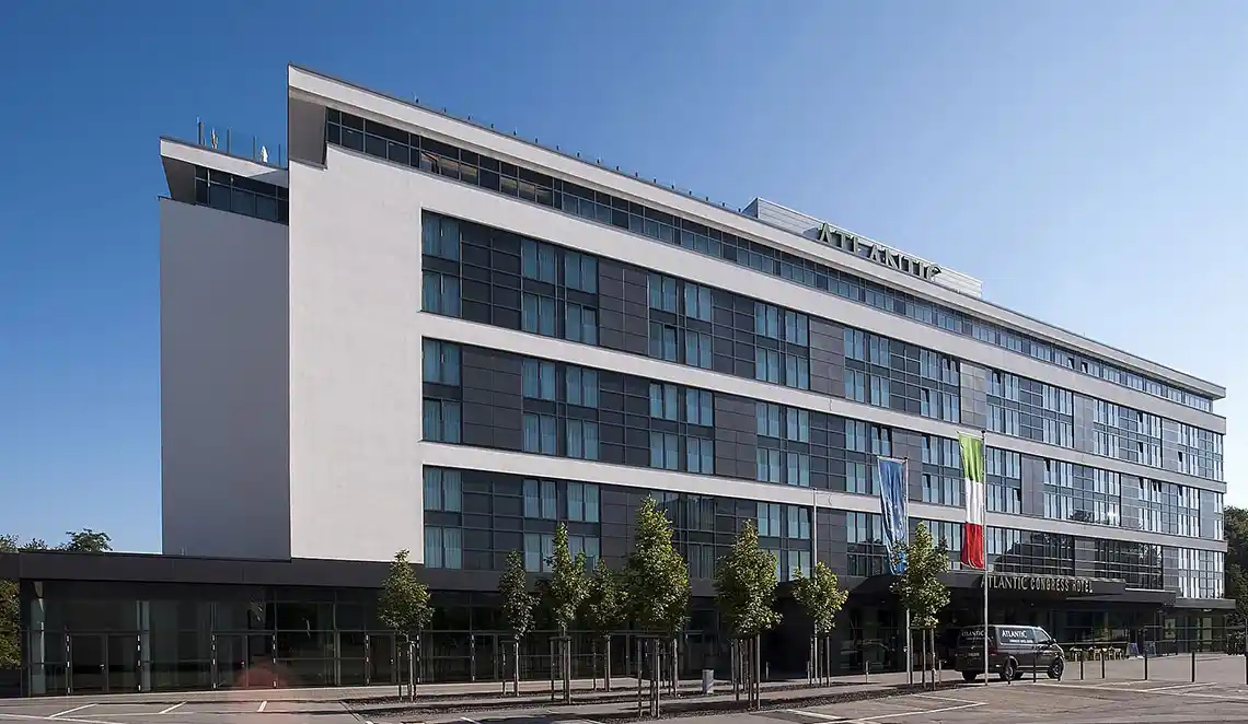Atlantic Congress Hotel Essen