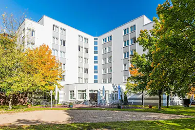 Hotel Rüttenscheider Stern