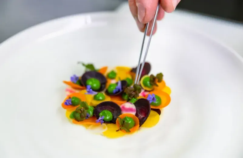 Michaelis Restaurant Leipzig