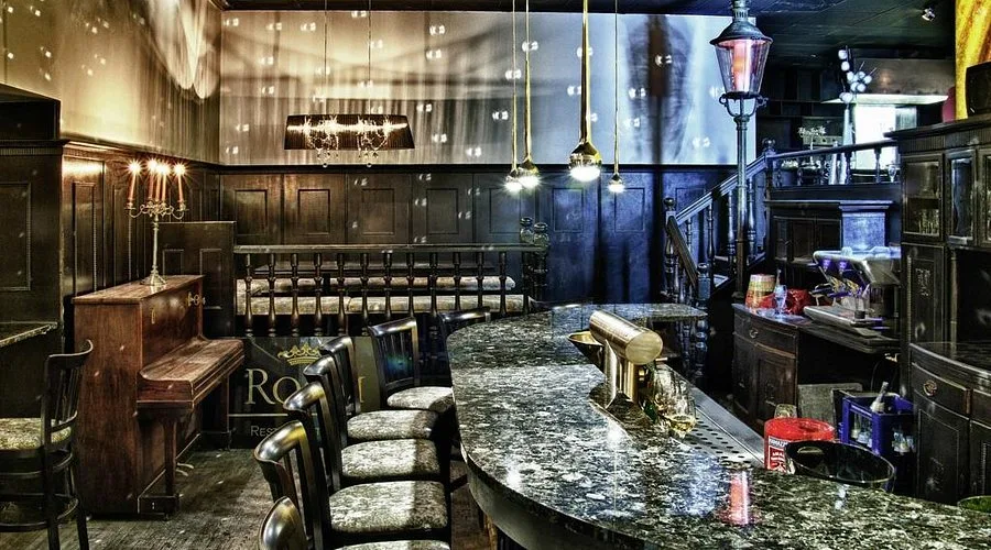 Room Finest Steak Ulm