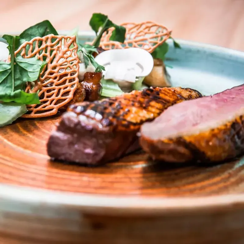 Genuss Atelier Dresden