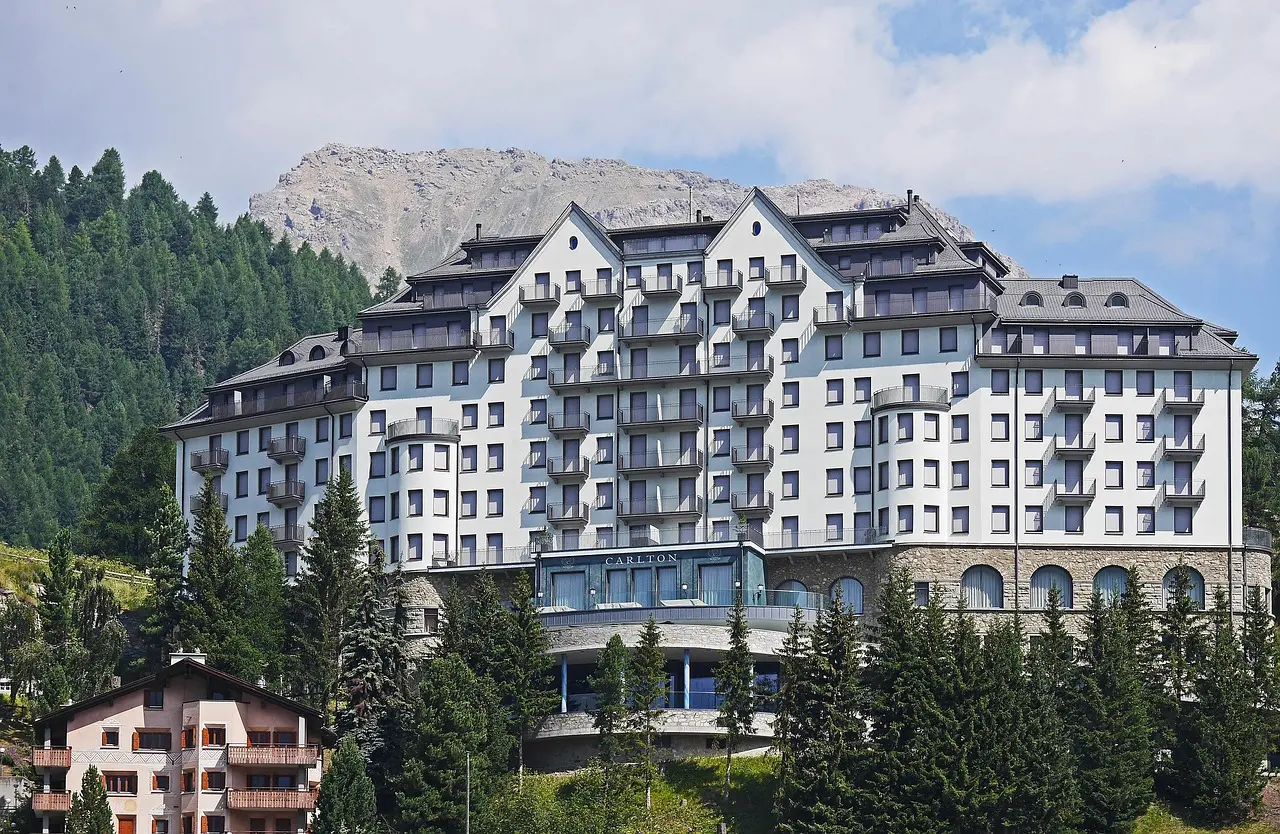 Escort St. Moritz - High Class Begleitservice I My Divine