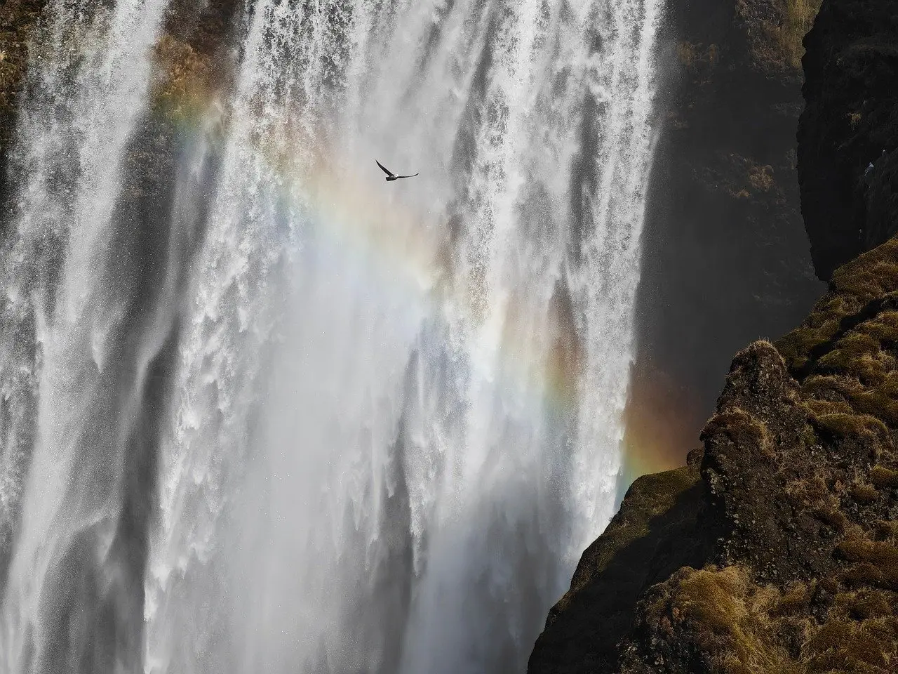 Regenbogen der Lust eine erotische Geschichte