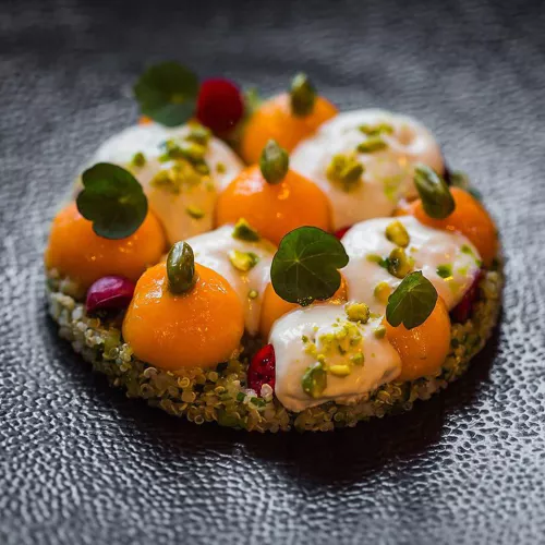 elements restaurant
