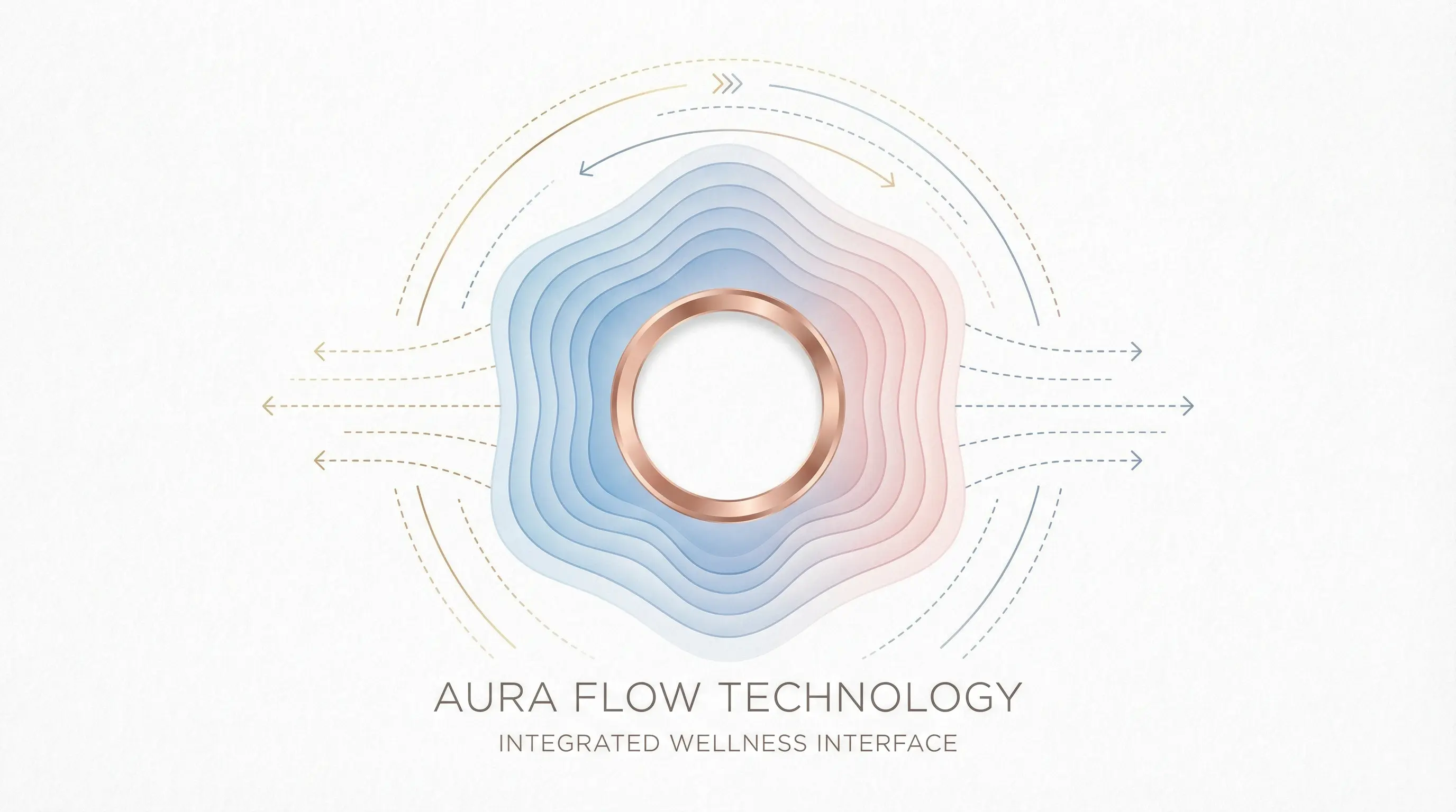 Schematische Darstellung der Satisfyer Air Pulse Technologie