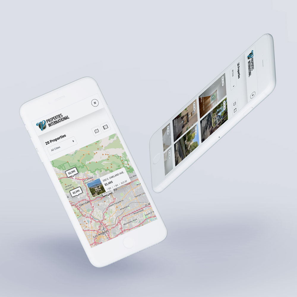 Properties International
