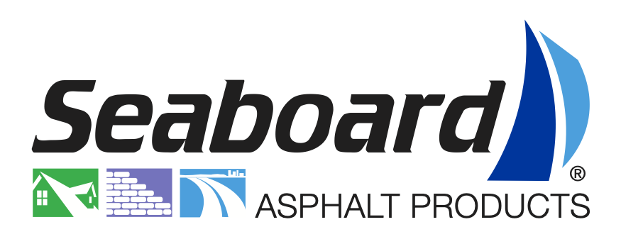 Seaboard asphalt products logo 