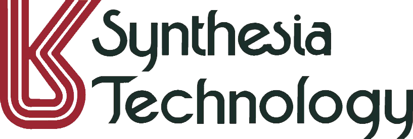 sythesia logo