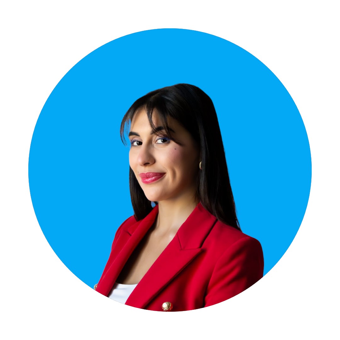Farah ADRAR
