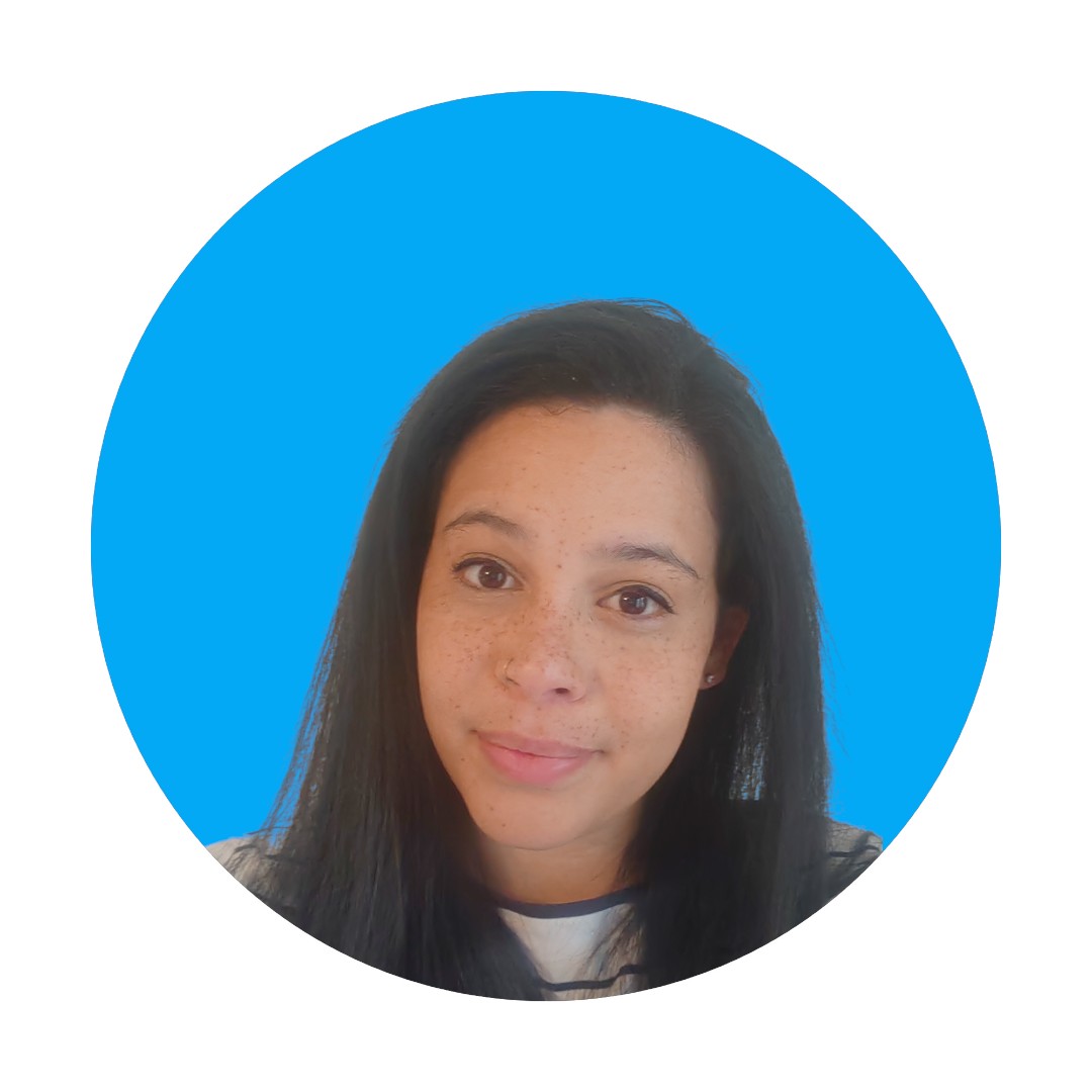 Chloé RANDRIANANDRAINA