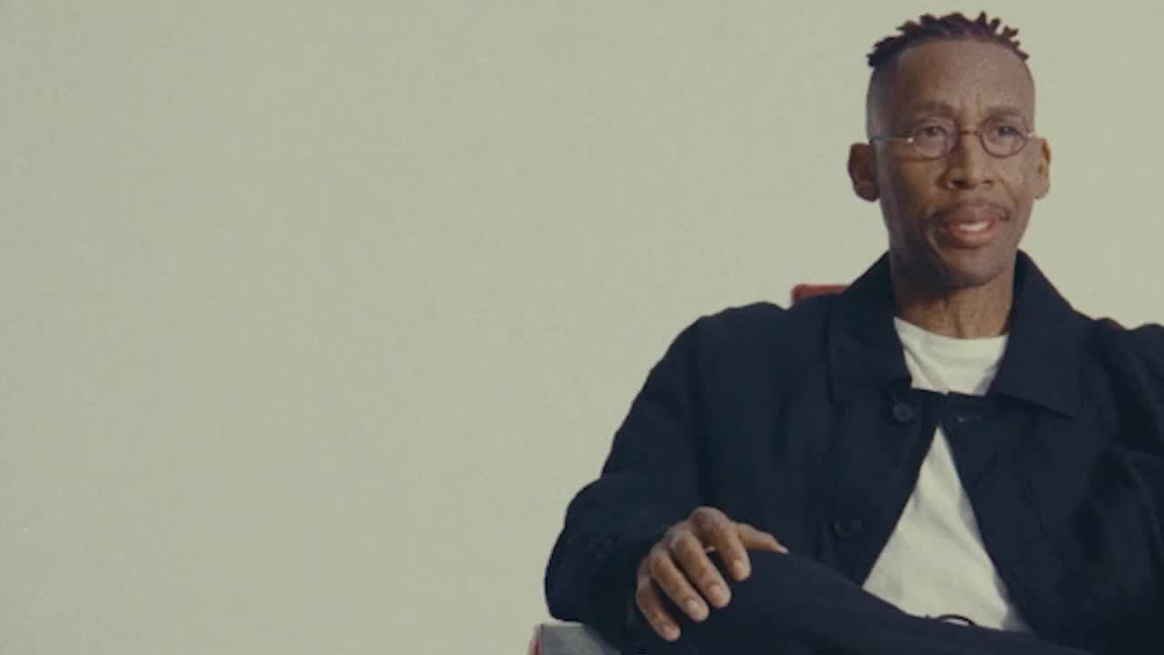 Raphael Saadiq Vinyl Club