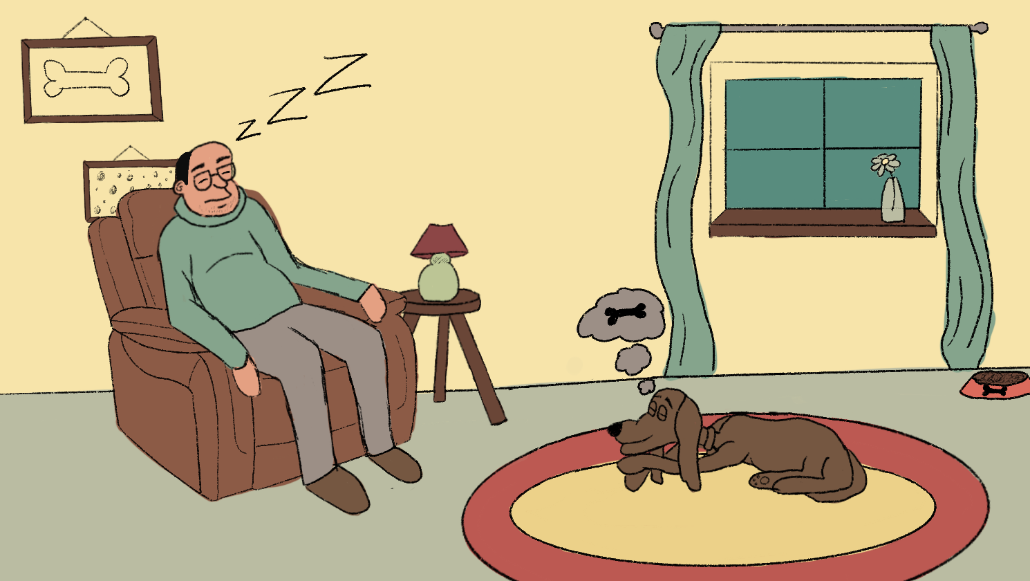 Title Card for ATU Ident