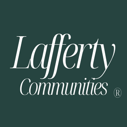 laffertycommunities.com logo