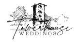 Towerhouse Weddings logo – preferred wedding venue partner of Taylor Nino Weddings