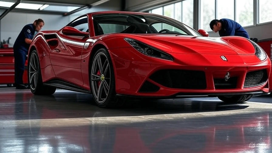 The Hidden Truth About Dream Cars: Maintenance, Mayhem & Making It Work Through Shared Ownership