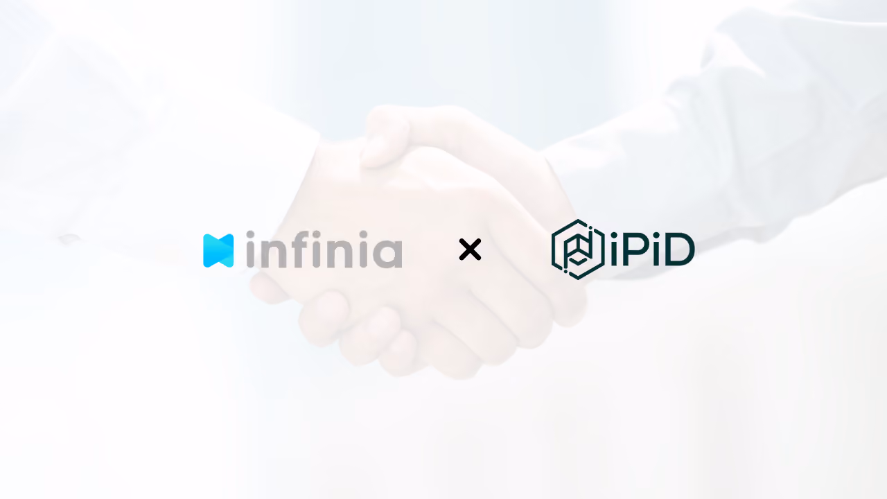 iPiD Announces Strategic Partnership with Infinia to Strengthen Payee Validation Services in Latin America