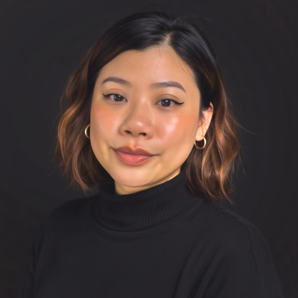 Adriena Lim
