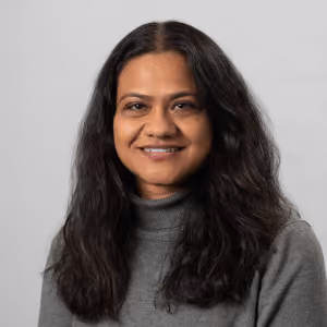 Anuradha Raman