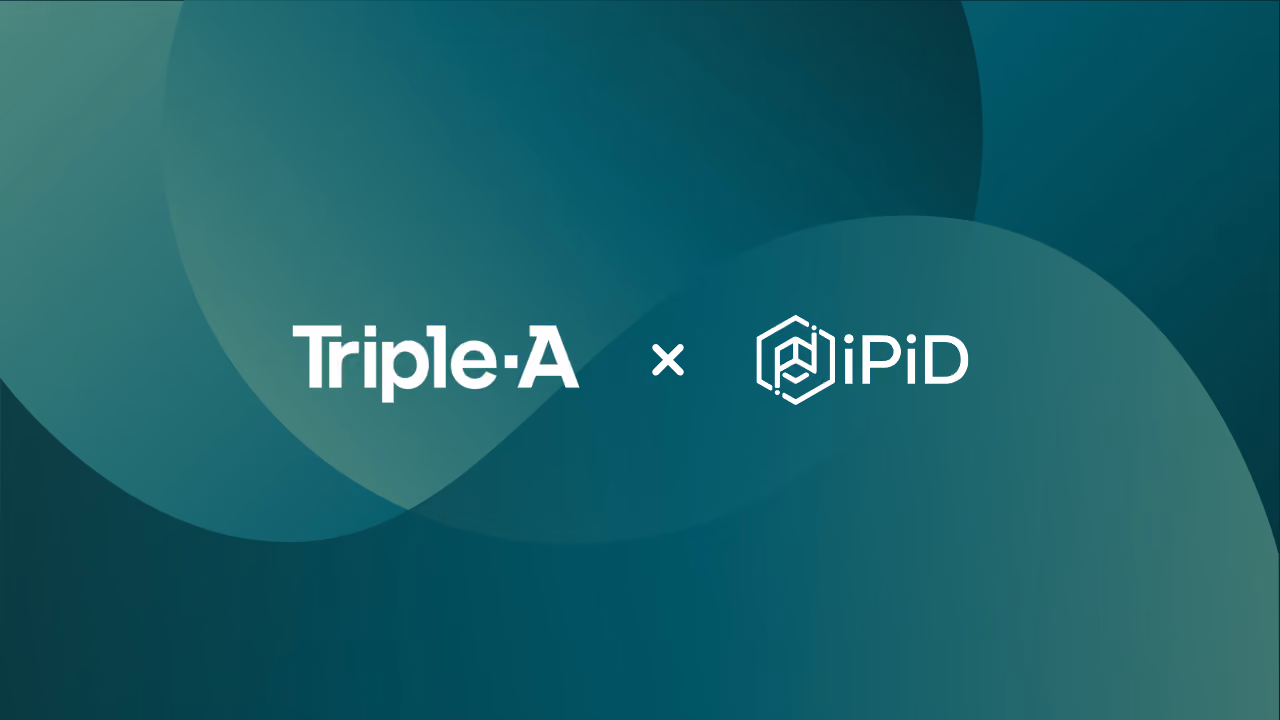 Triple-A and iPiD