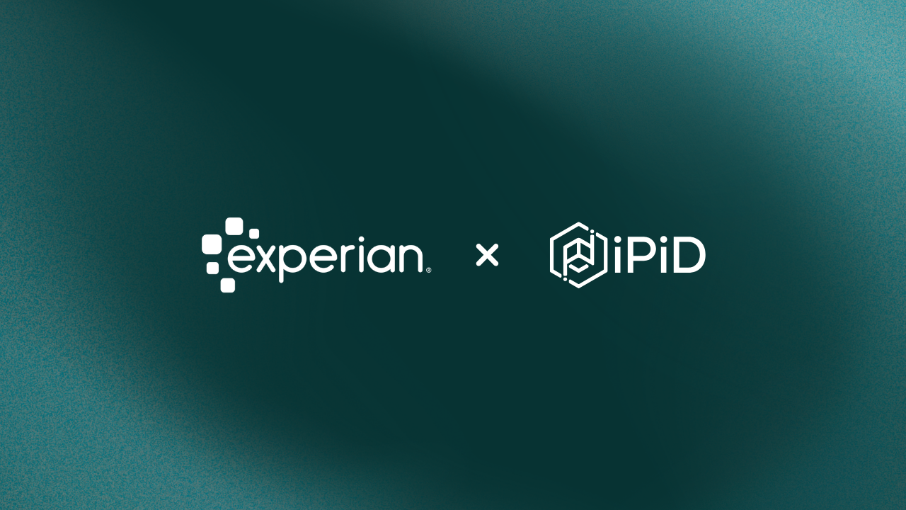 Experian and IPID