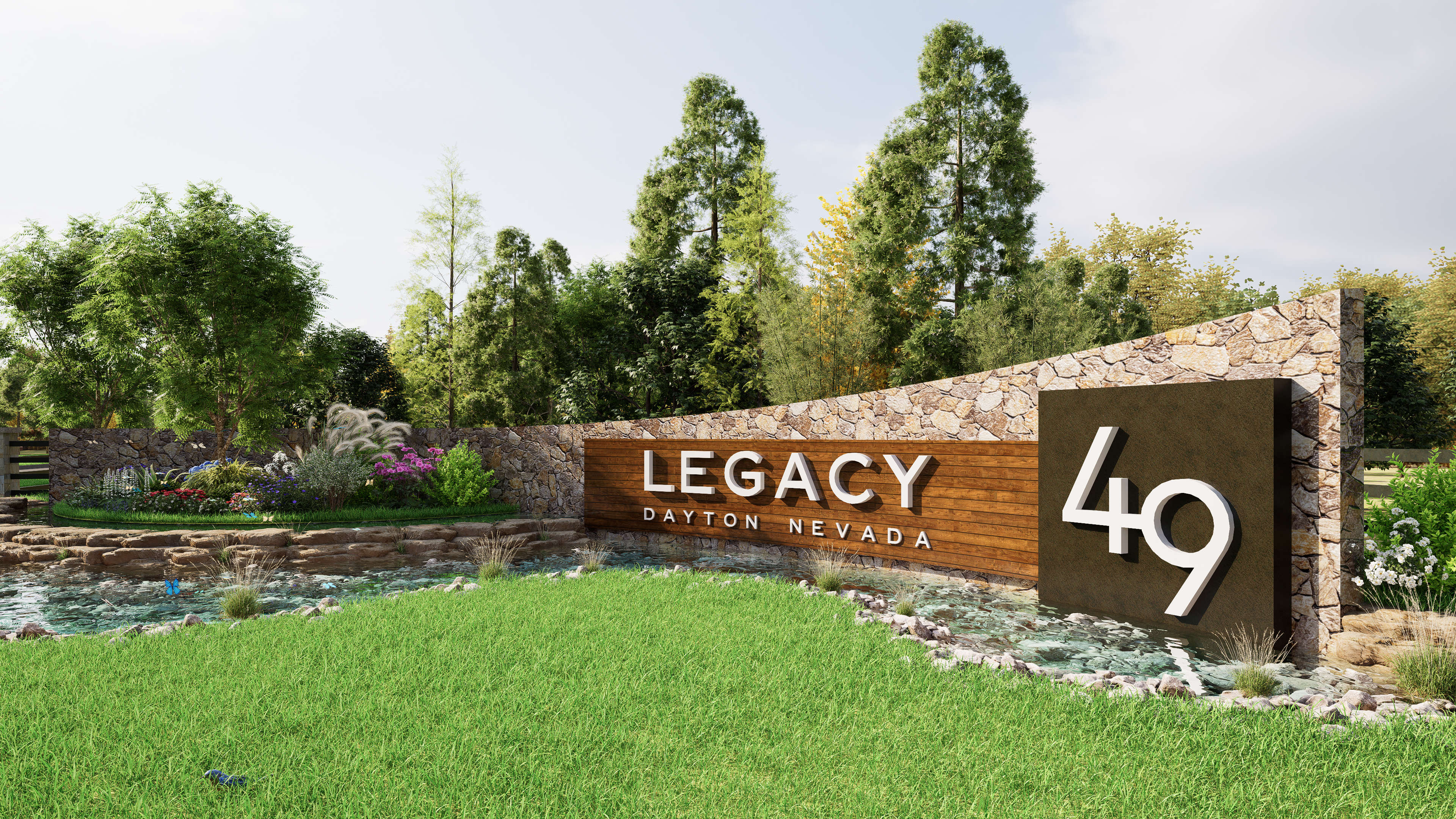 Legacy 49