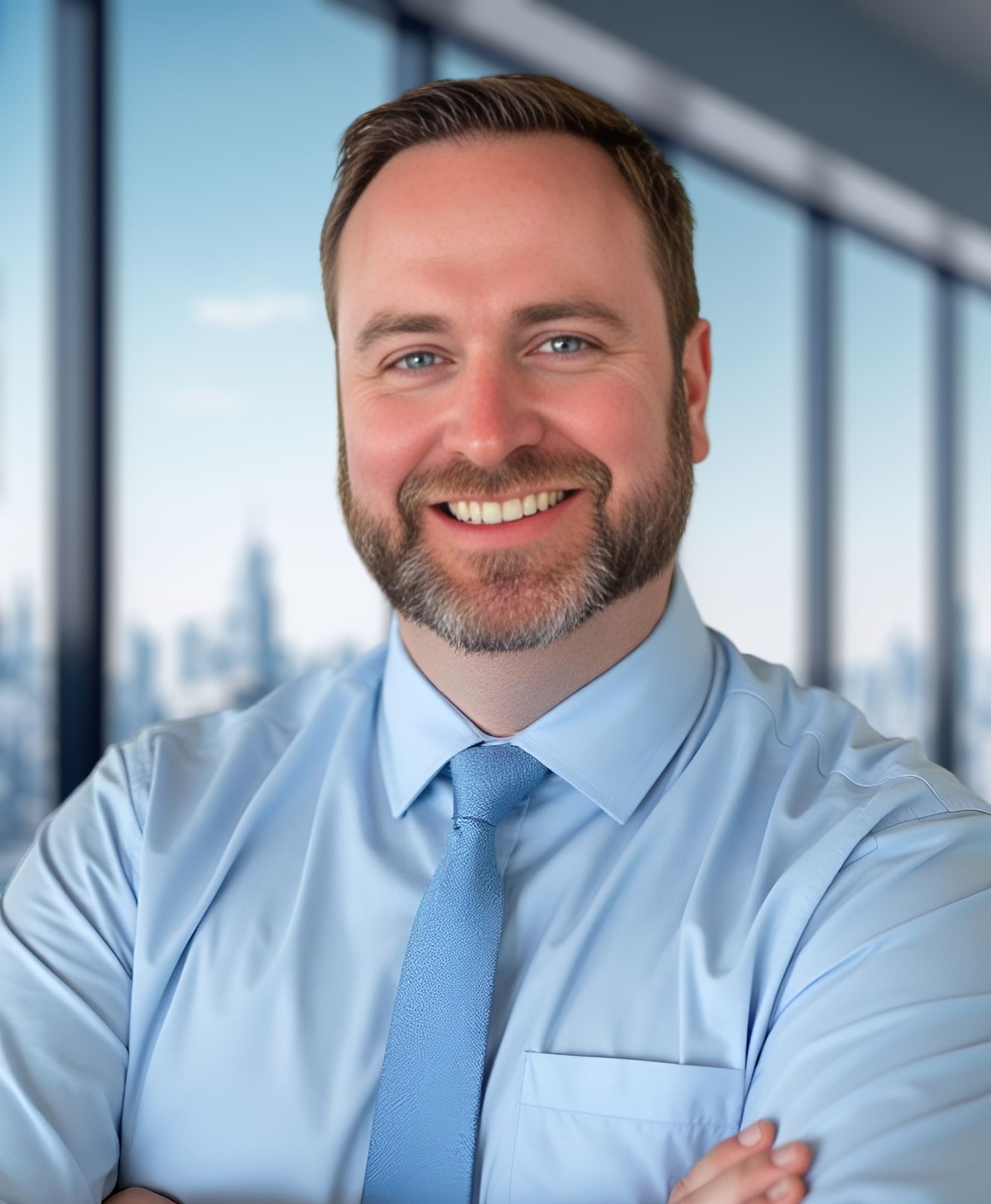 Dan Birchfield, PE