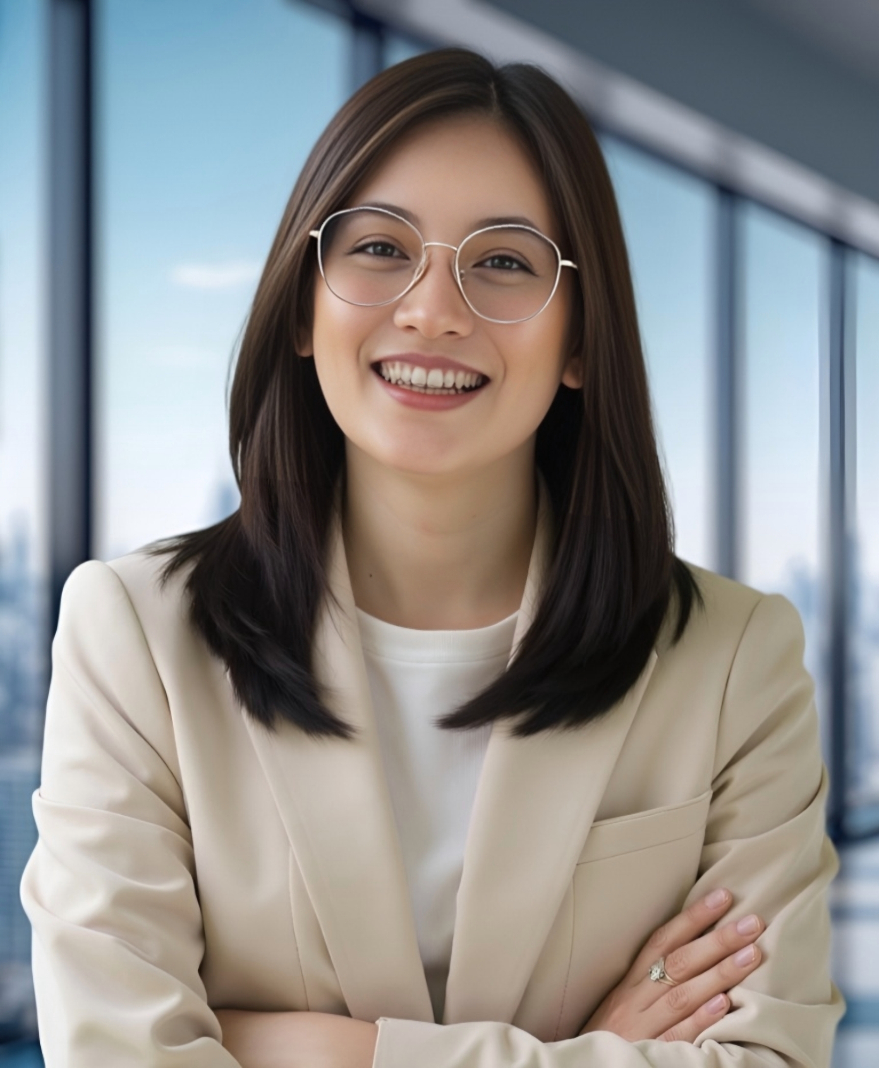 Mary Caluza-Dacion