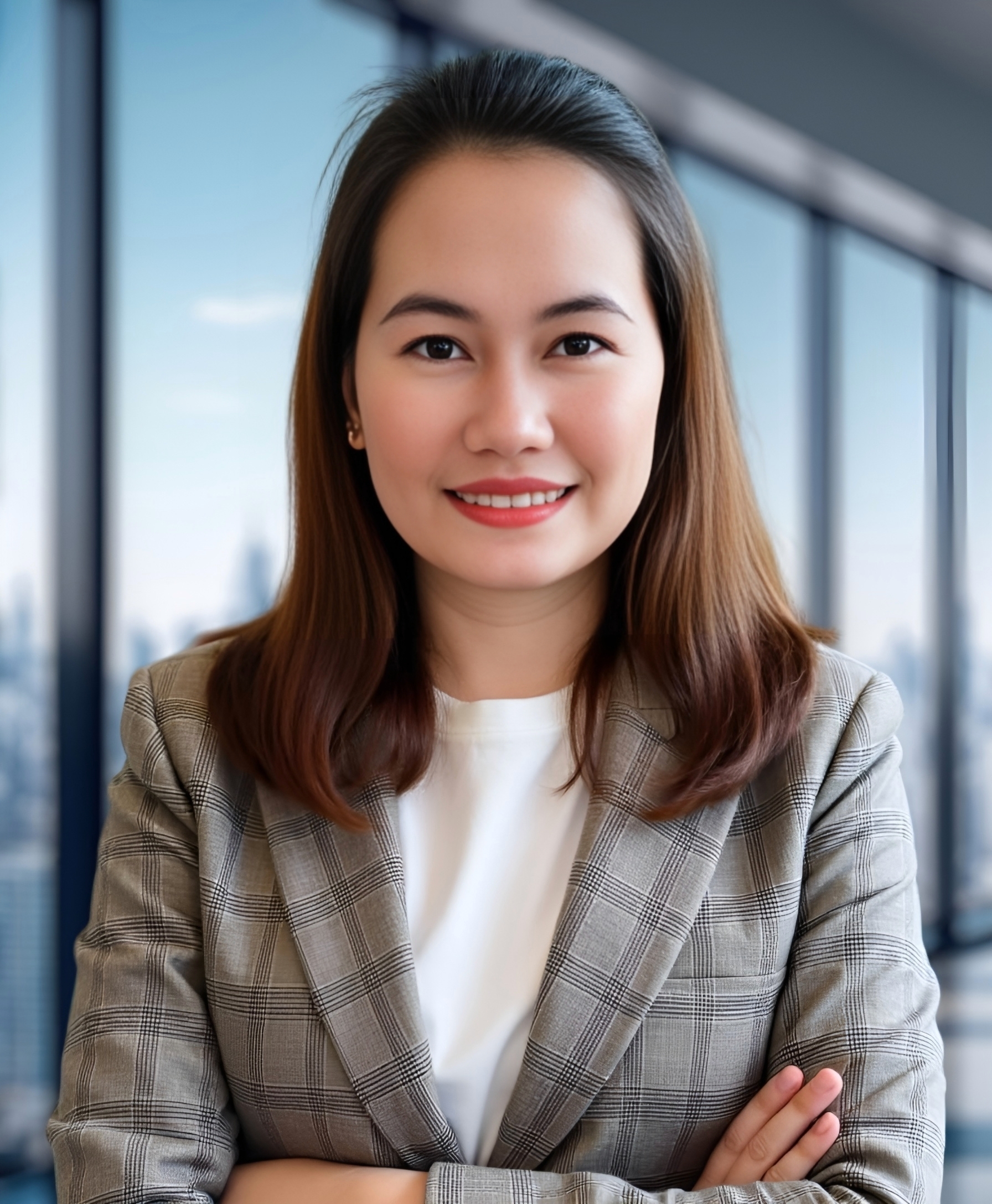 Carolina Halog