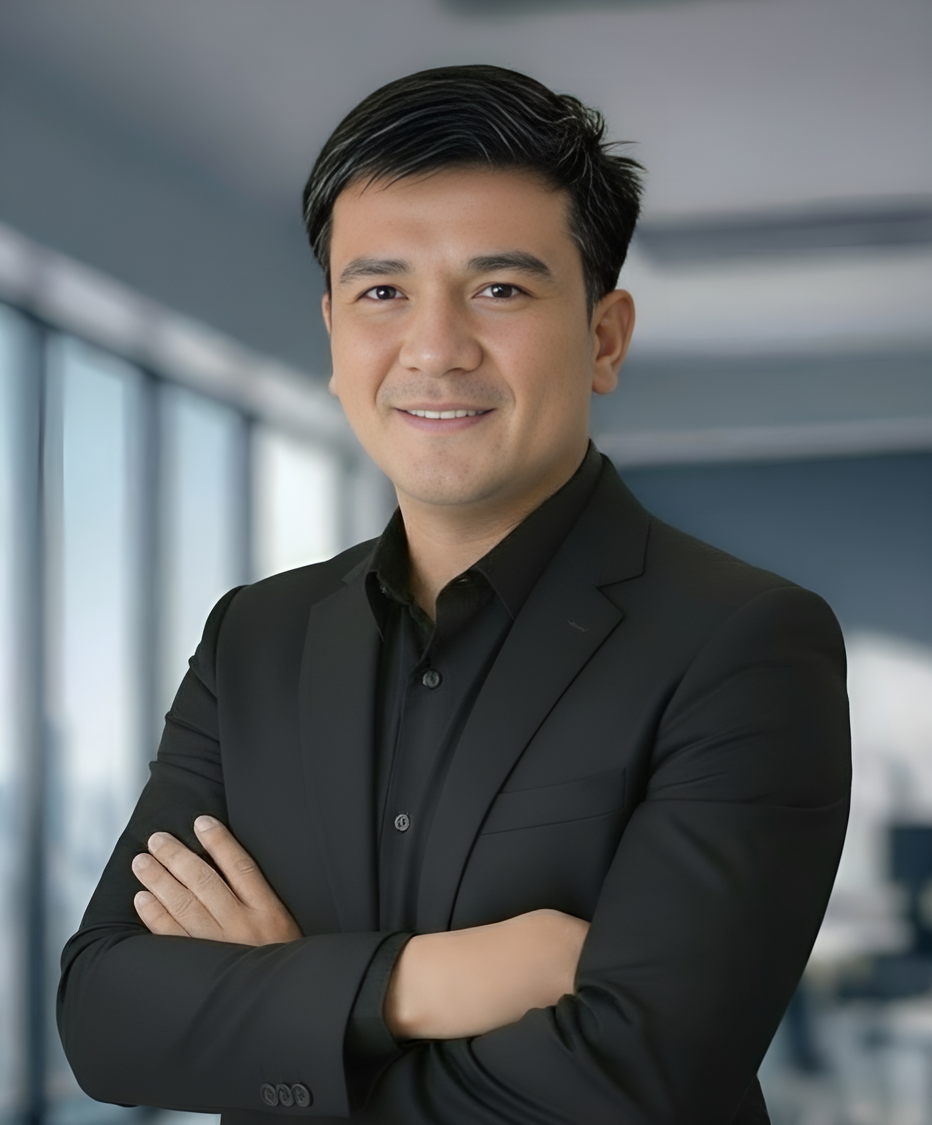 JR Ferrer