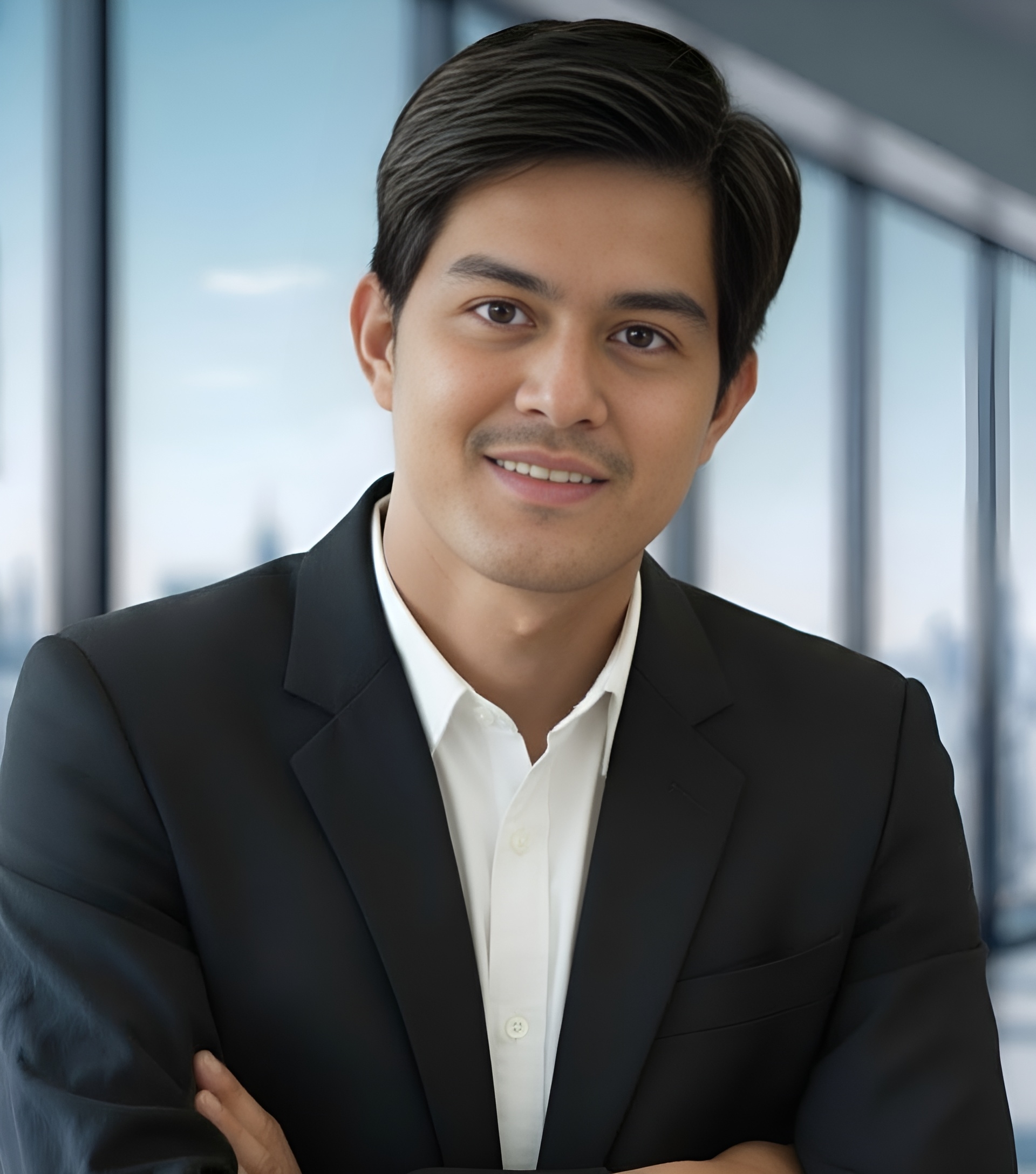 Eph Halog