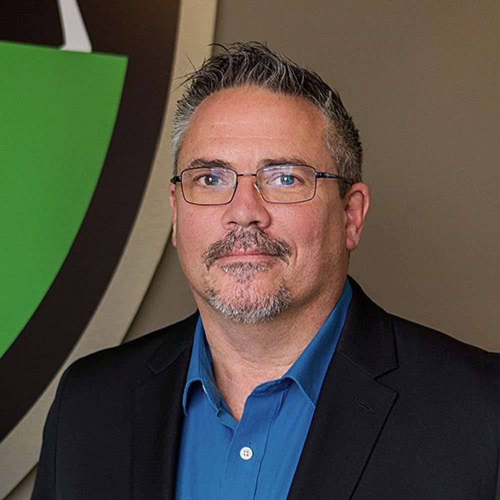 Randy Stern COO