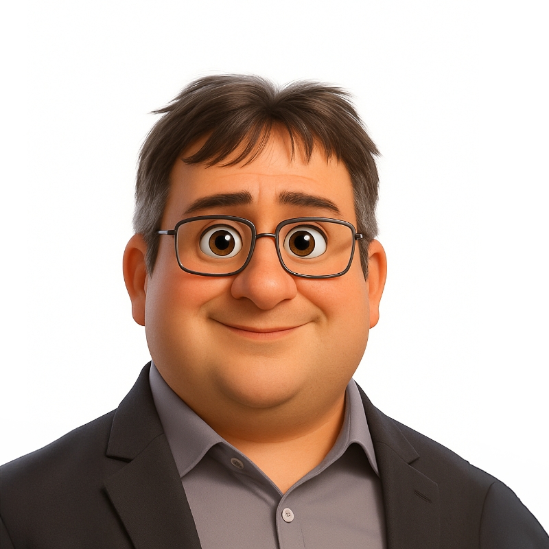 Robert Killory