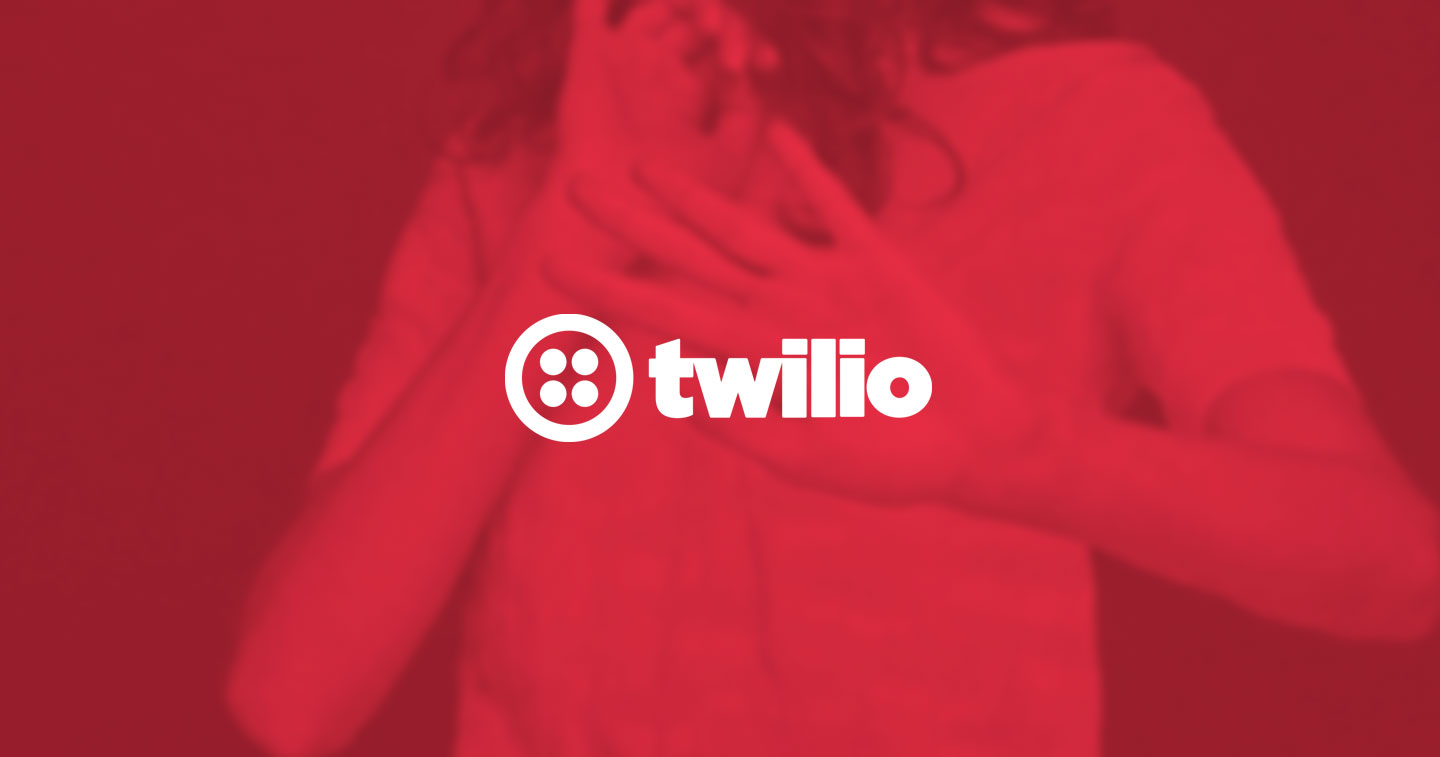 Twilio is again named a Leader in the 2025 Gartner® Magic Quadrant™ for CPaaS