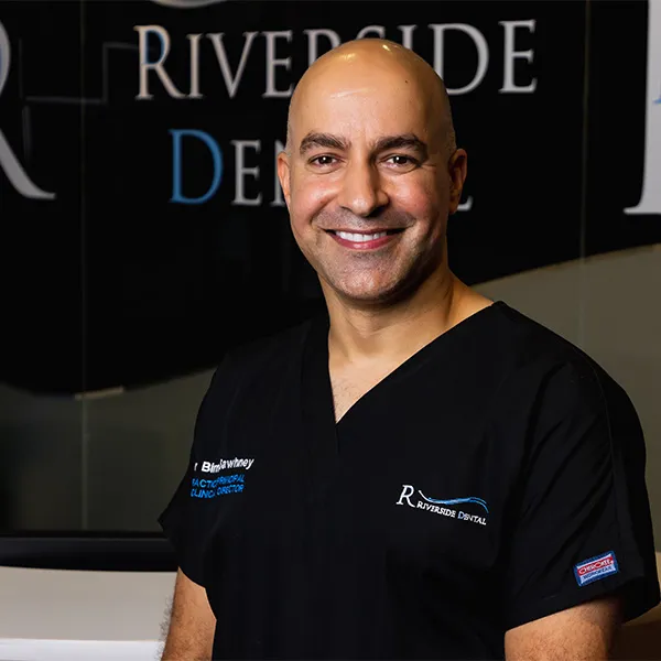 Bim Sawhney - Invisalign Teen Provider